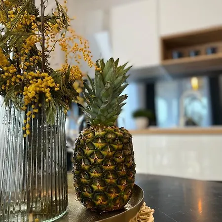 Cube L Guest house
