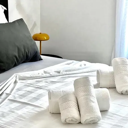 Cube L Guest house Medulin