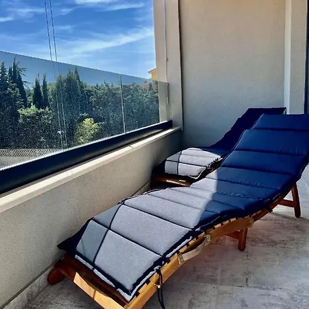 Cube L Affittacamere Medolino