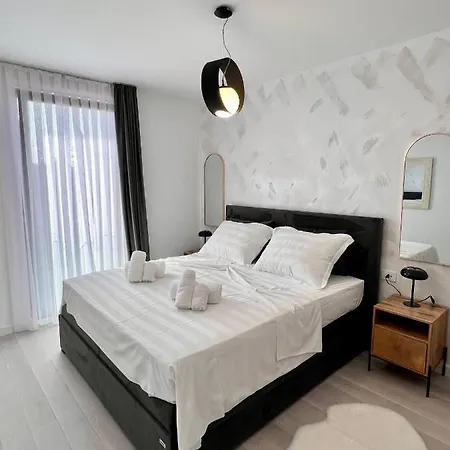 Cube L Affittacamere 4*