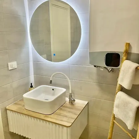 Cube L Konukevi 4*