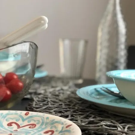 Cube L Affittacamere 4*