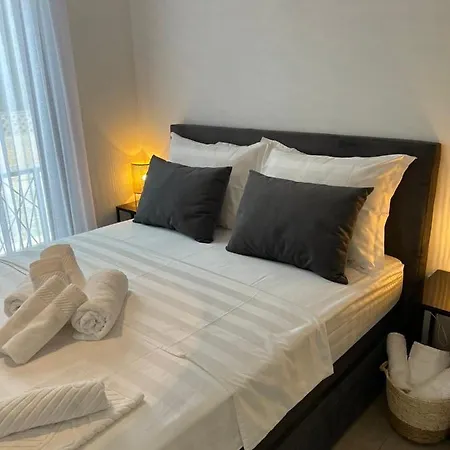 Cube L Guest house Medulin
