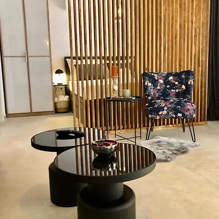 Cube L Konukevi Medulin