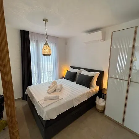 Cube L Guest house Medulin