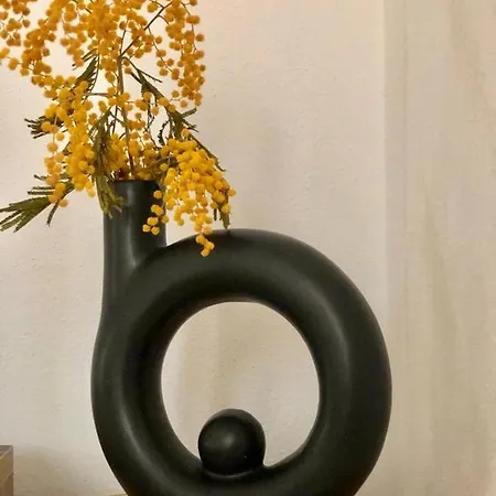 Affittacamere Cube L 4*