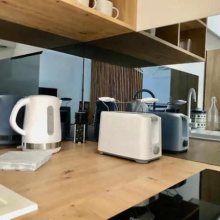 Guest house Cube L 4*