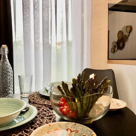 Cube L Affittacamere