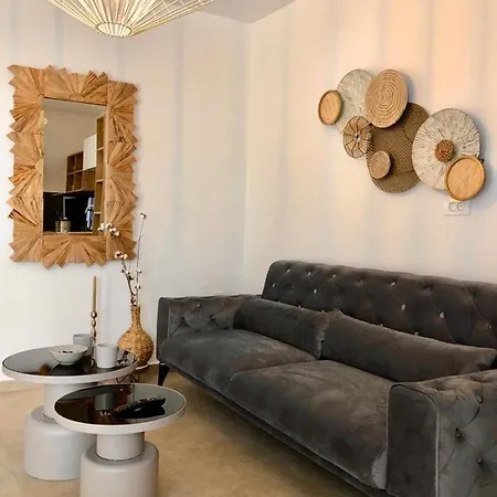 Affittacamere Cube L 4*