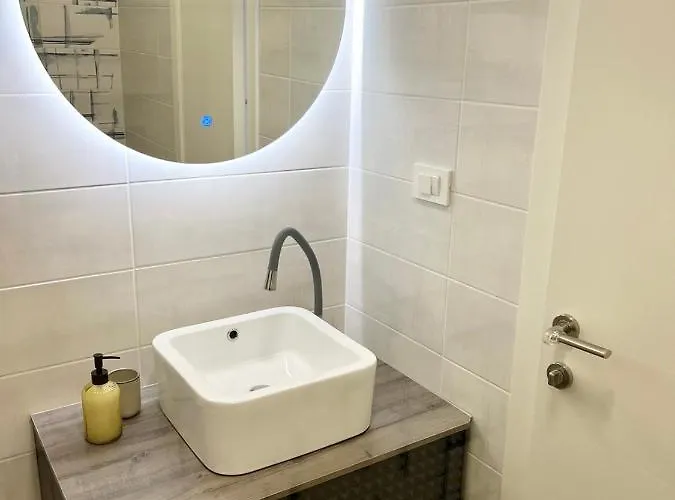 Cube L Gostinjska kuća Medulin