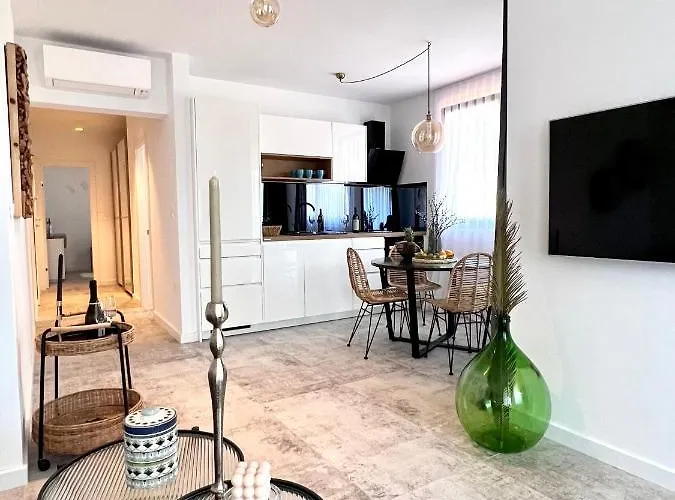 Gostinjska kuća Cube L Medulin