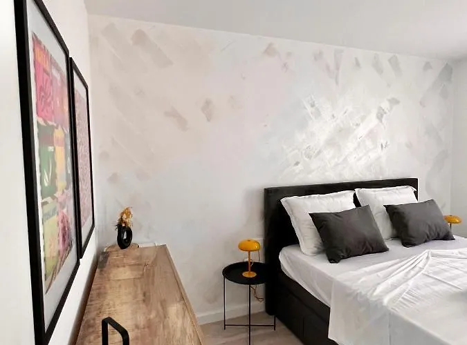 Gostinjska kuća Cube L