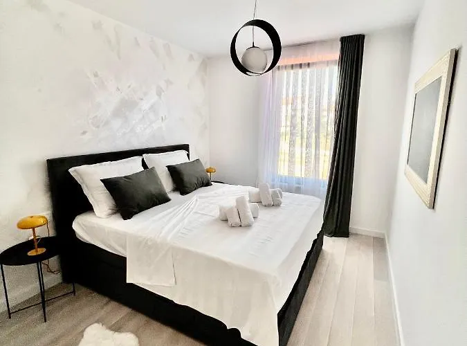 Gostinjska kuća Cube L Medulin