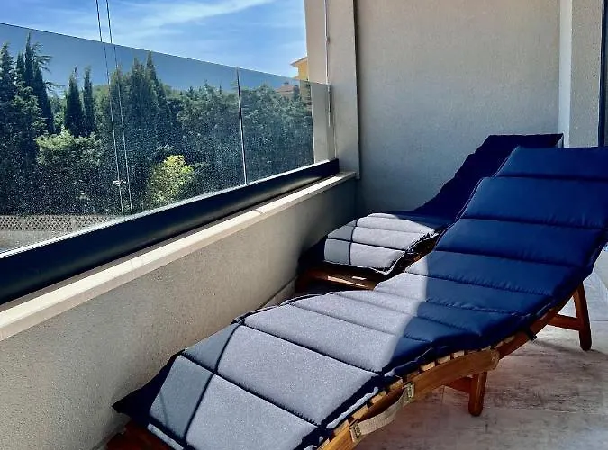 Cube L Gostinjska kuća Medulin