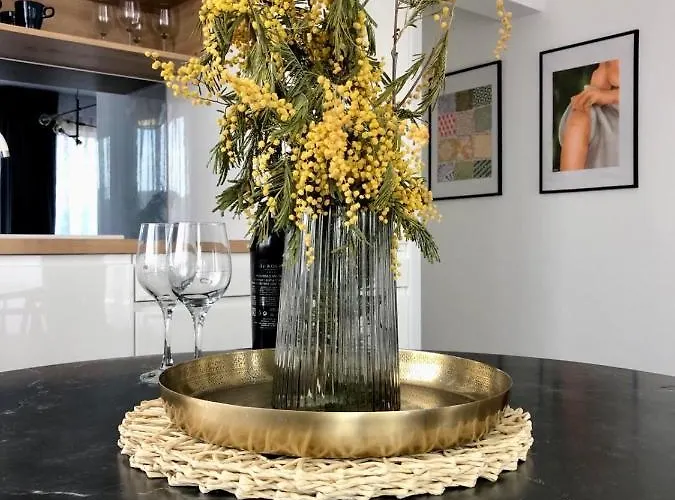 Gostinjska kuća Cube L