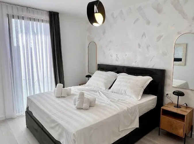 Cube L Gostinjska kuća 4*