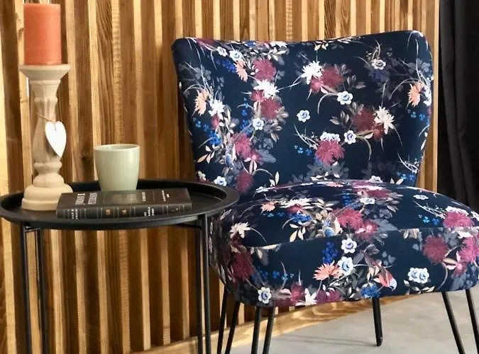 Cube L Gostinjska kuća 4*