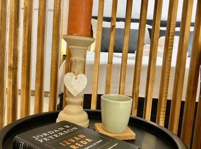 Gostinjska kuća Cube L Medulin