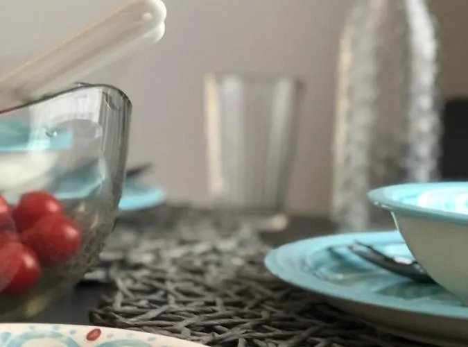 Cube L Gostinjska kuća 4*