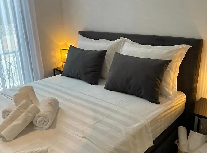 Cube L Gostinjska kuća Medulin