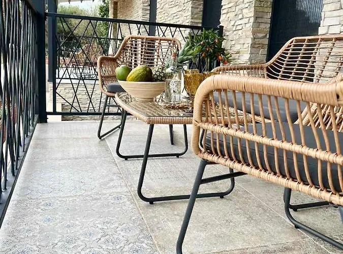 Cube L Gostinjska kuća Medulin