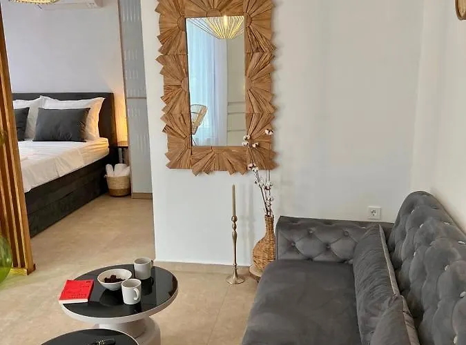 Gostinjska kuća Cube L Medulin