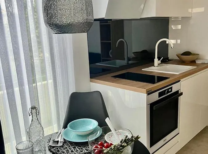 Gostinjska kuća Cube L