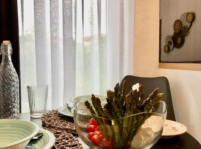 Cube L Gostinjska kuća