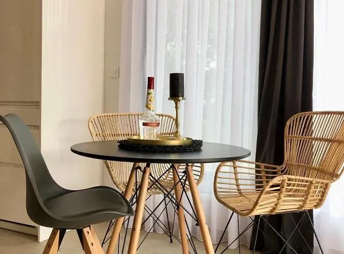 Gostinjska kuća Cube L Medulin