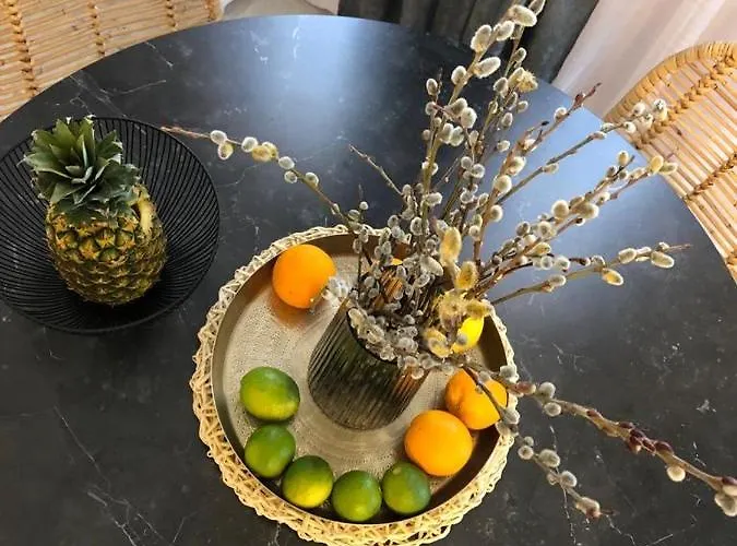 Cube L Gostinjska kuća Medulin