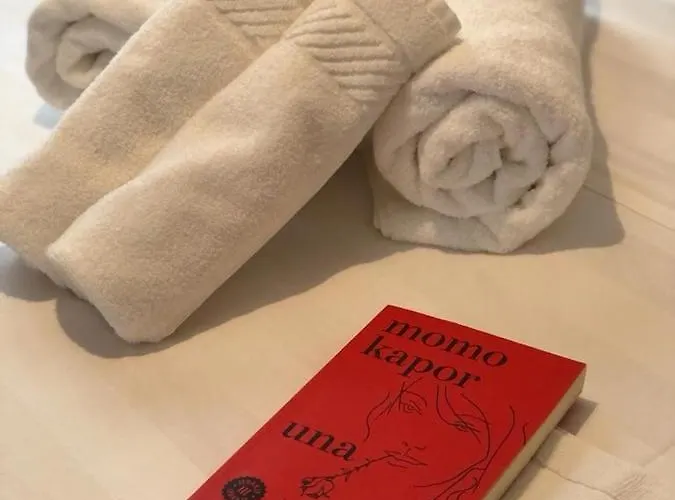 Cube L Gostinjska kuća