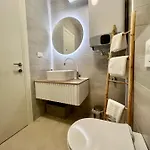 Cube L Penzion