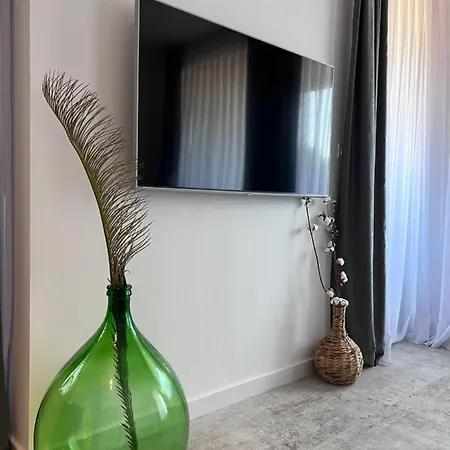 Cube L Maison d'hôtes 4*