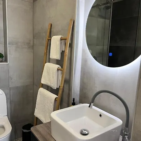 Cube L Maison d'hôtes