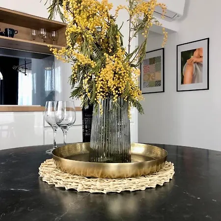 Maison d'hôtes Cube L