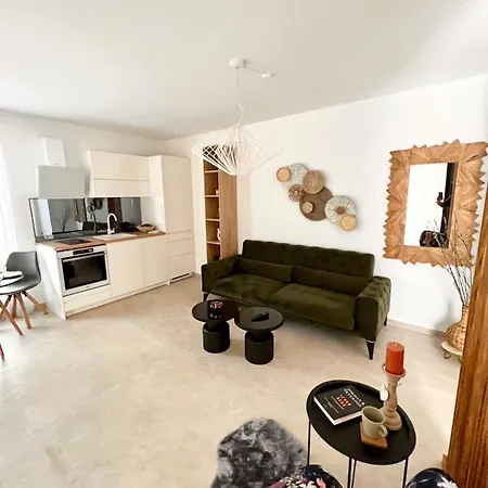 Cube L Maison d'hôtes 4*