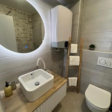 Maison d'hôtes Cube L