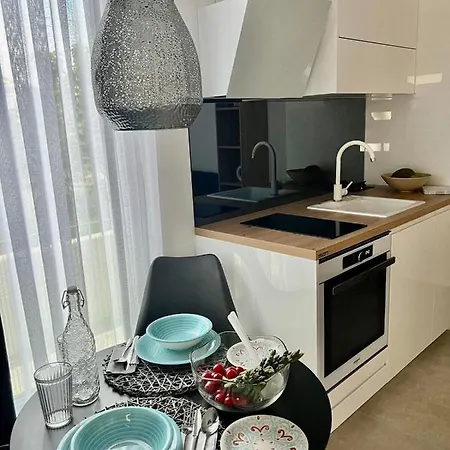 Maison d'hôtes Cube L