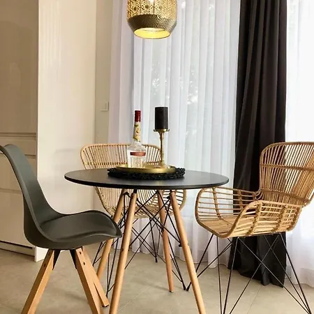 Maison d'hôtes Cube L Medulin