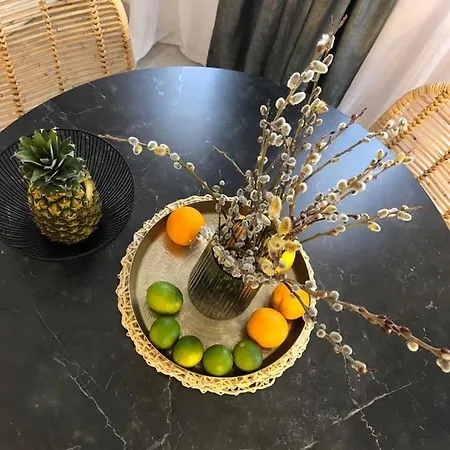 Cube L Pensjonat Medulin