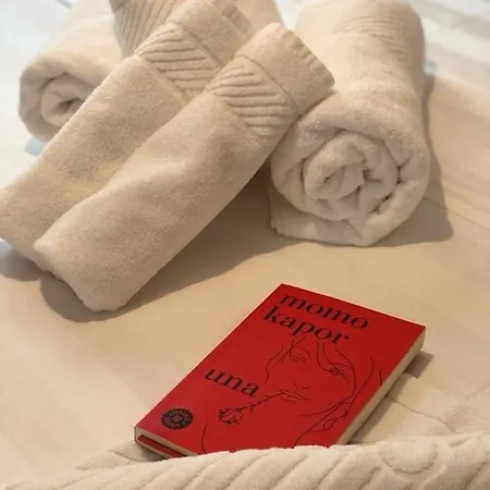 Cube L Maison d'hôtes